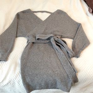 Vici Sweater dress